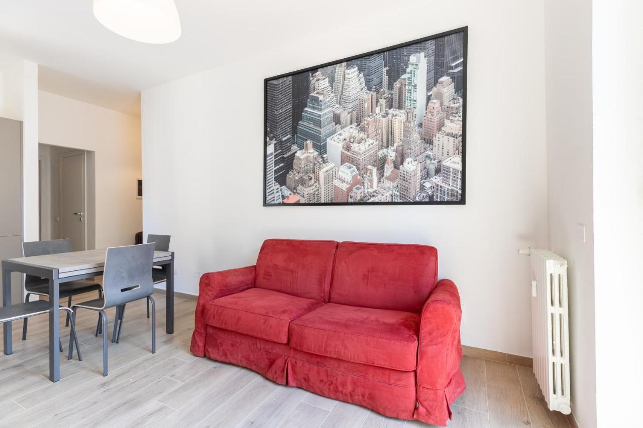 Alessia's Flat - 3 * Milaan