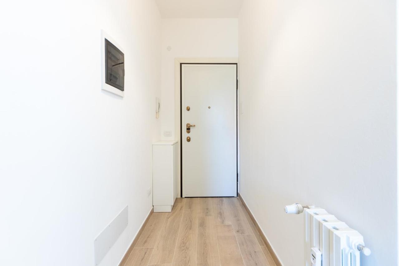Appartement Alessia's Flat - 3 Milaan